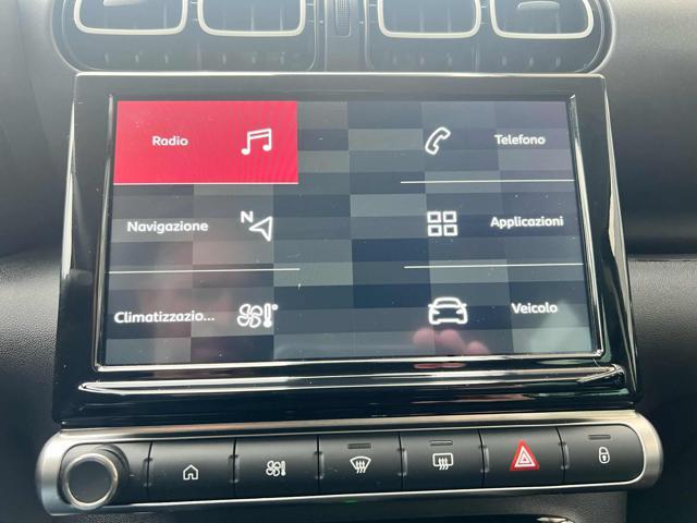 CITROEN C3 Aircross PureTech 110 S&S You