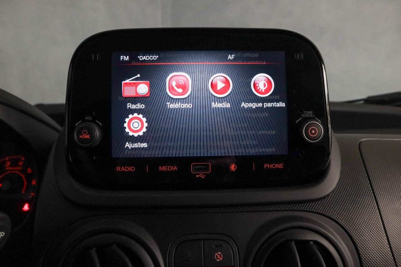 Fiat Fiorino 1.3 Multijet