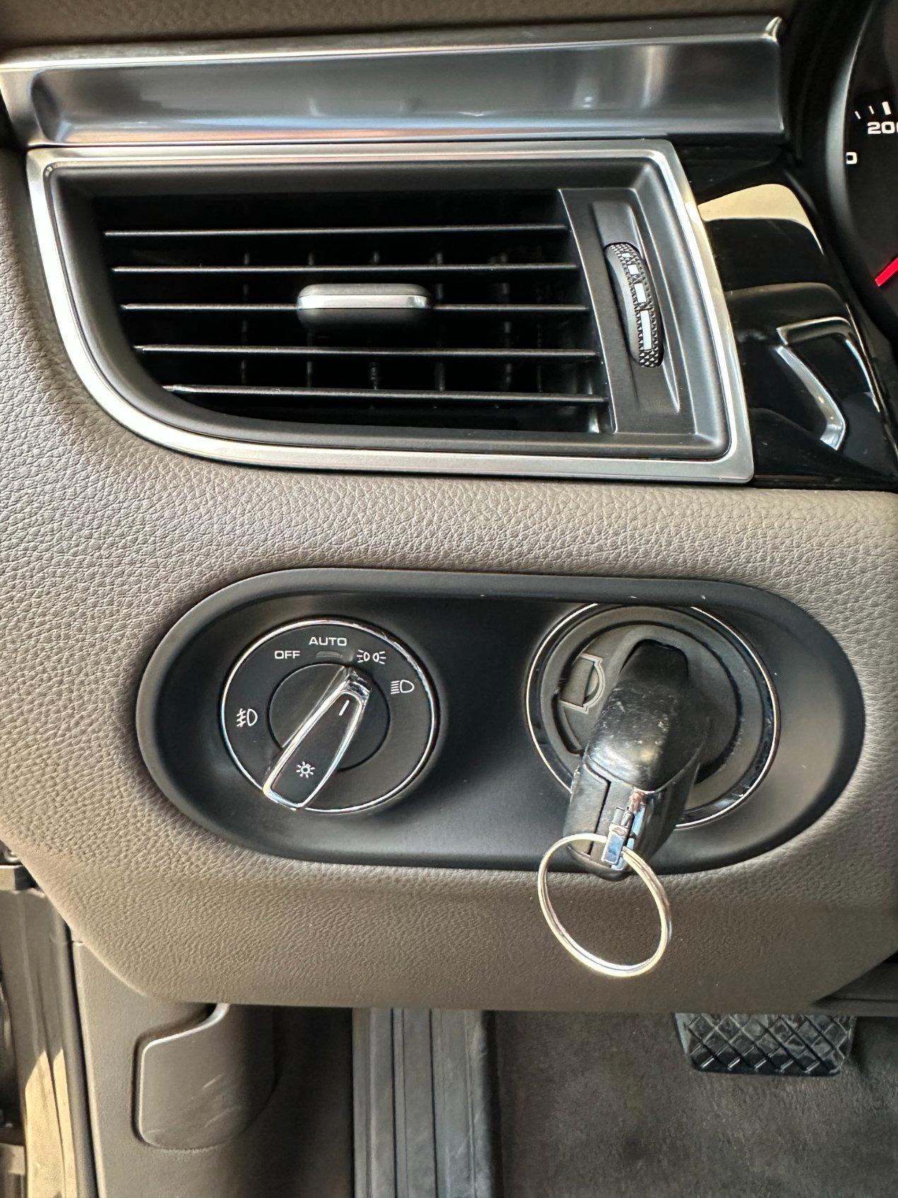 Porsche Macan 3.0d S 250cv pdk
