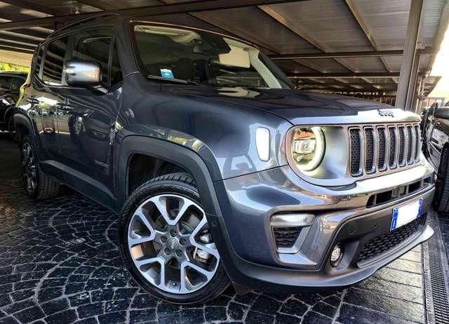 Jeep Renegade PLUG-IN 4X4 FULL OPTIONAL! 240CV PHEV 4xe AT6