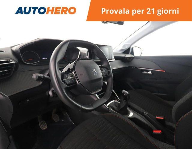 PEUGEOT 208 PureTech 75 Stop&Start 5 porte Active Pack