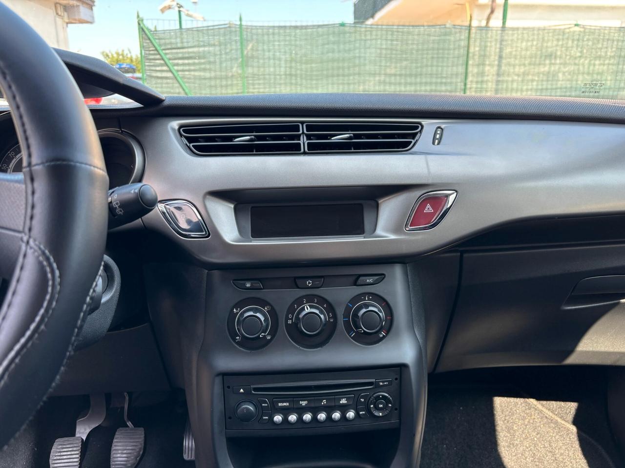 Citroen C3 1.0 benzina Neopatentati