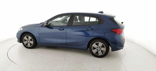 BMW 116 d 5p. Advantage