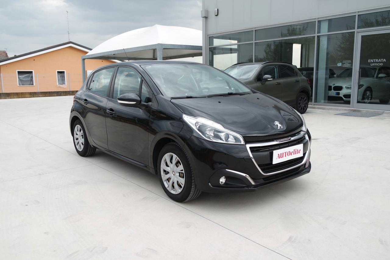 Peugeot 208 PureTech 82 5 porte Access