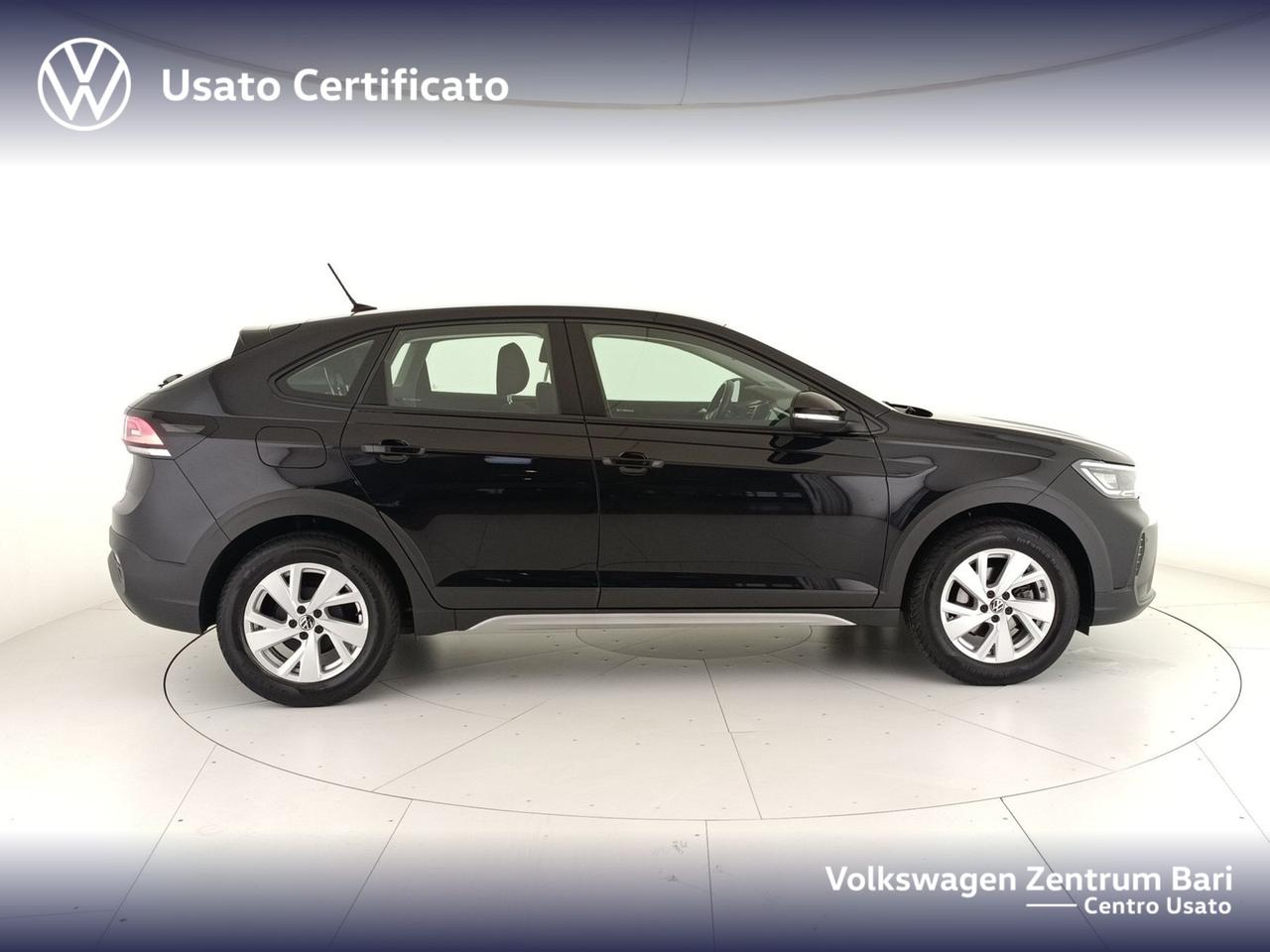 Volkswagen Taigo 1.0 tsi life 95cv