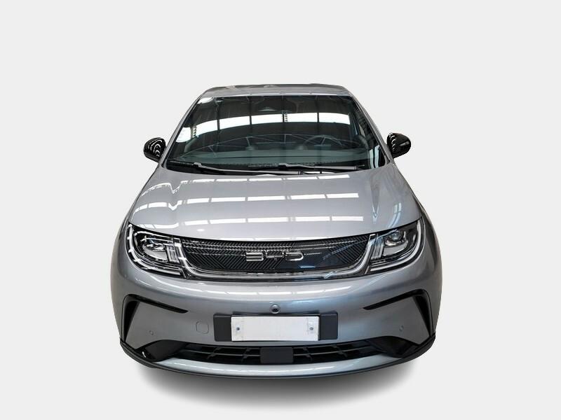 BYD DOLPHIN 60.48 KWH COMFORT 5 PORTE BERLINA