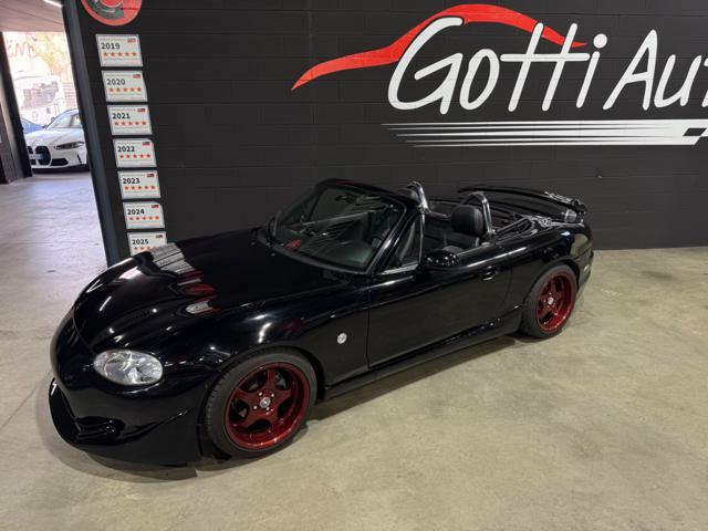 MAZDA MX-5 DA VERO AMATORE SOLI 53900