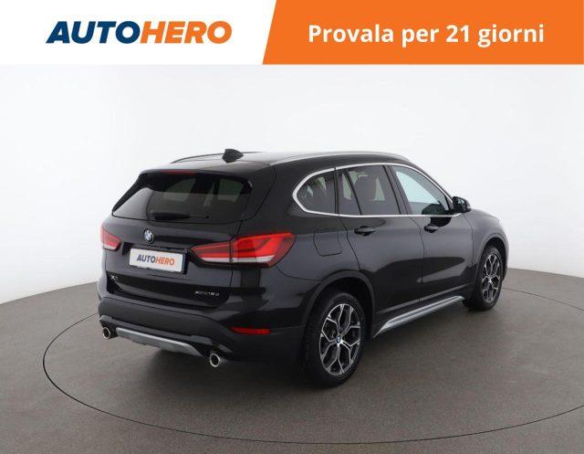 BMW X1 xDrive18d xLine