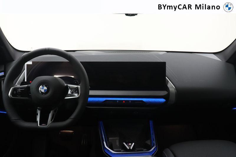 BMW X3 d MSport xDrive20 Steptronic