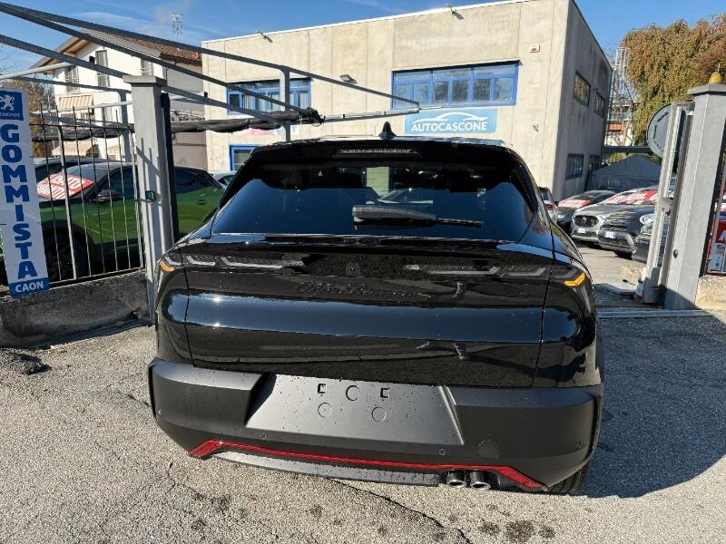 ALFA ROMEO Junior Junior 1.2 136 CV Hybrid eDCT...