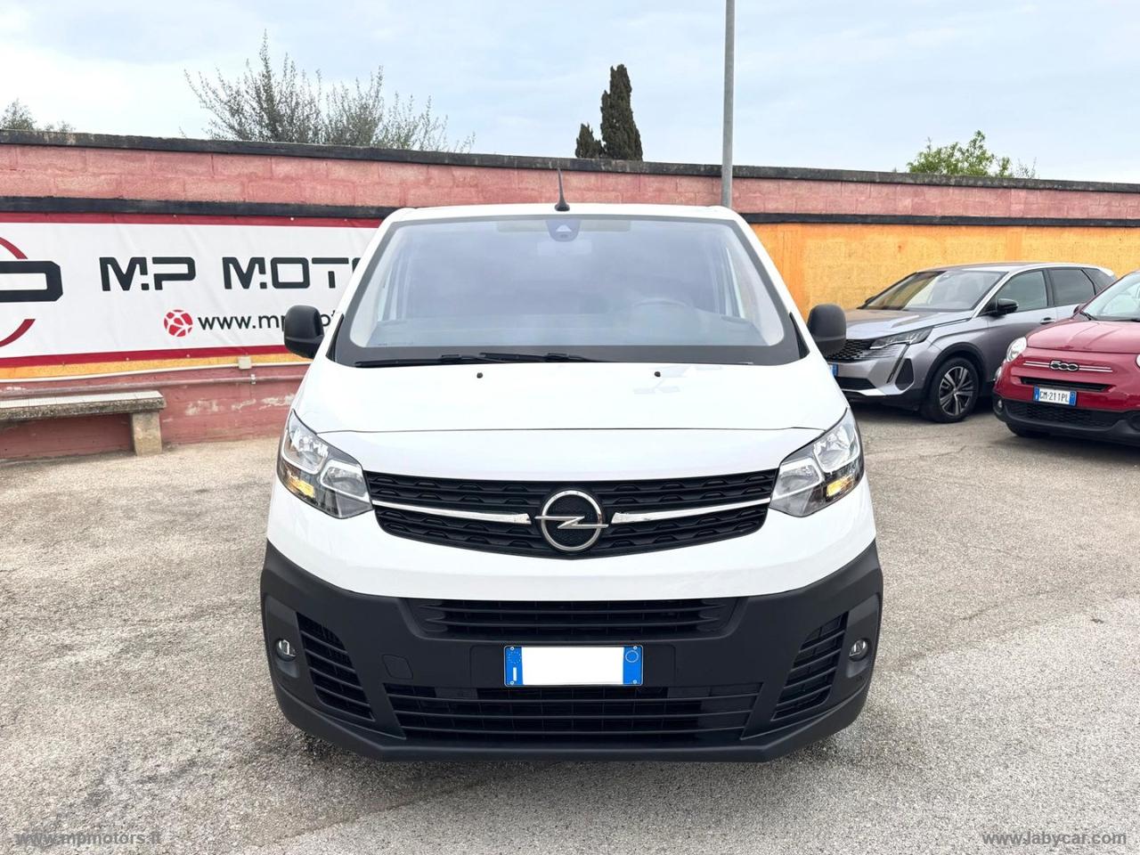VIVARO ENJOY PM 3 POSTI 1.5D 120CV