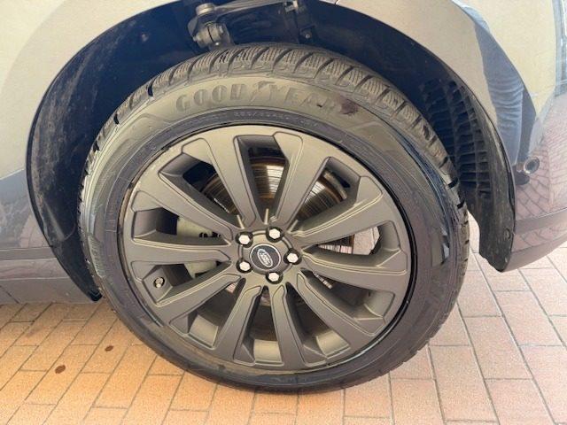 LAND ROVER Range Rover Velar 2.0D I4 204 CV