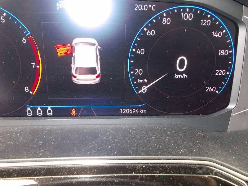 Volkswagen Polo 1.0 tsi Highline 110cv