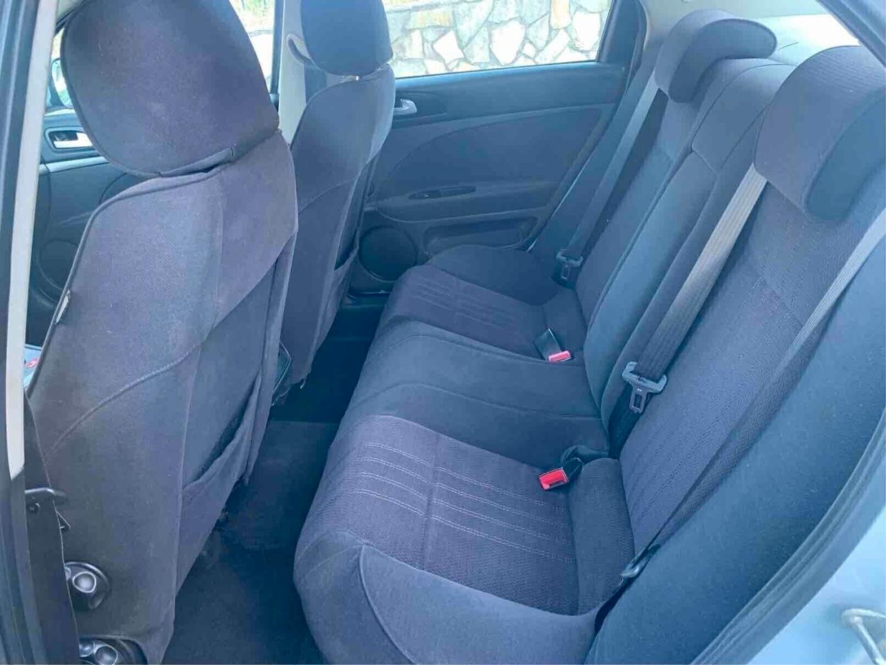 Alfa Romeo 159 1.9 JTDm 150CV