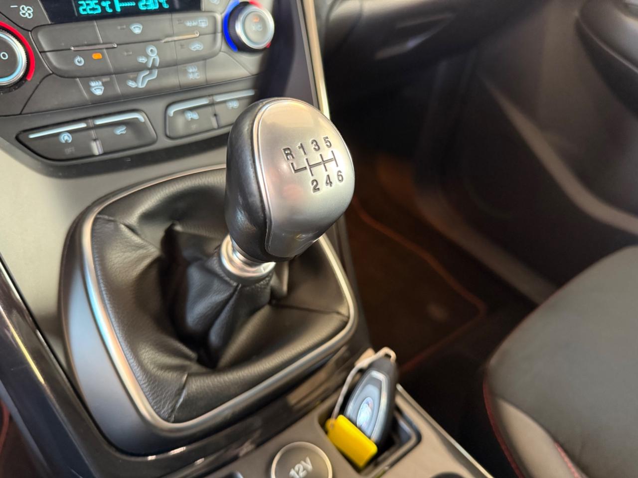 Ford Kuga 1.5 EcoBoost 120 CV S&S 2WD ST-Line