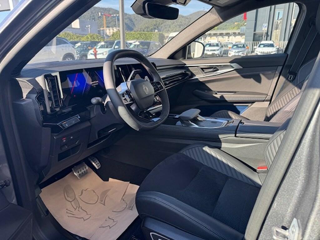 Renault Rafale 1.2 E-Tech full hybrid Esprit Alpine Auto