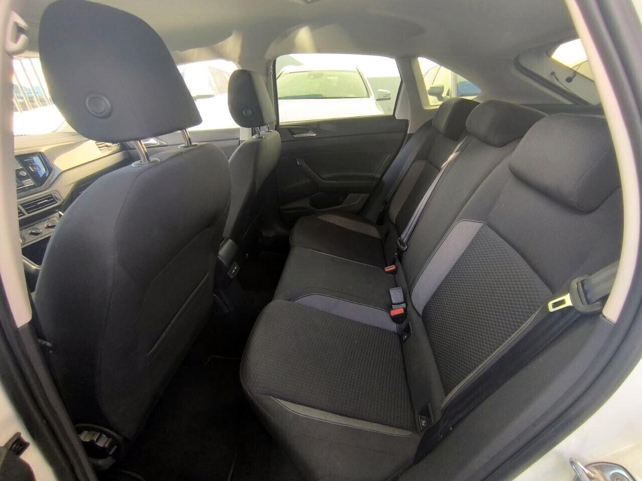 Volkswagen Taigo 1.0 TSI 95 CV Life 2022