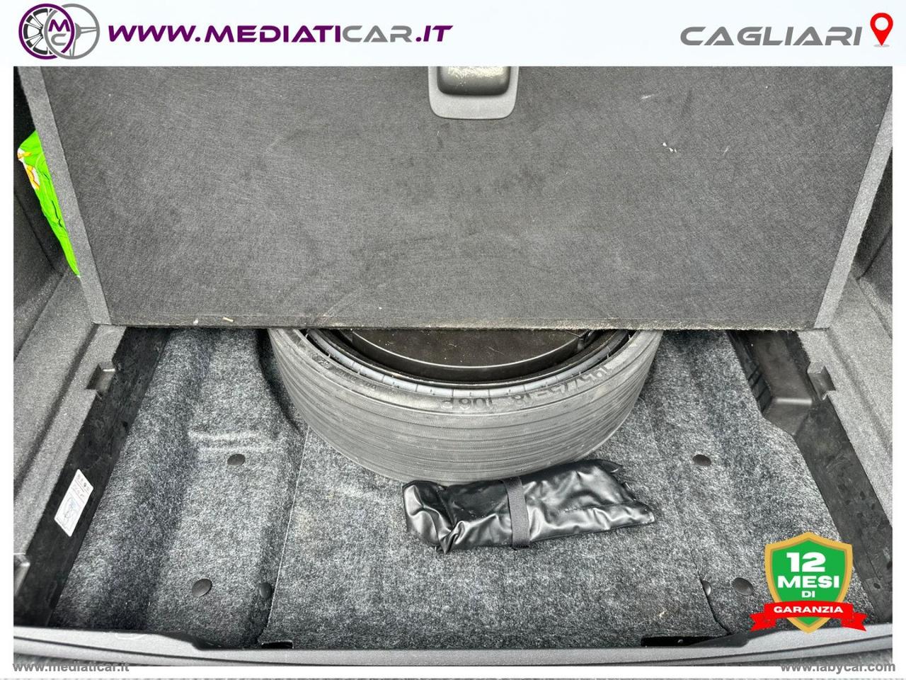 AUDI Q5 2.0 TDI 177 CV quattro S tr Advanced