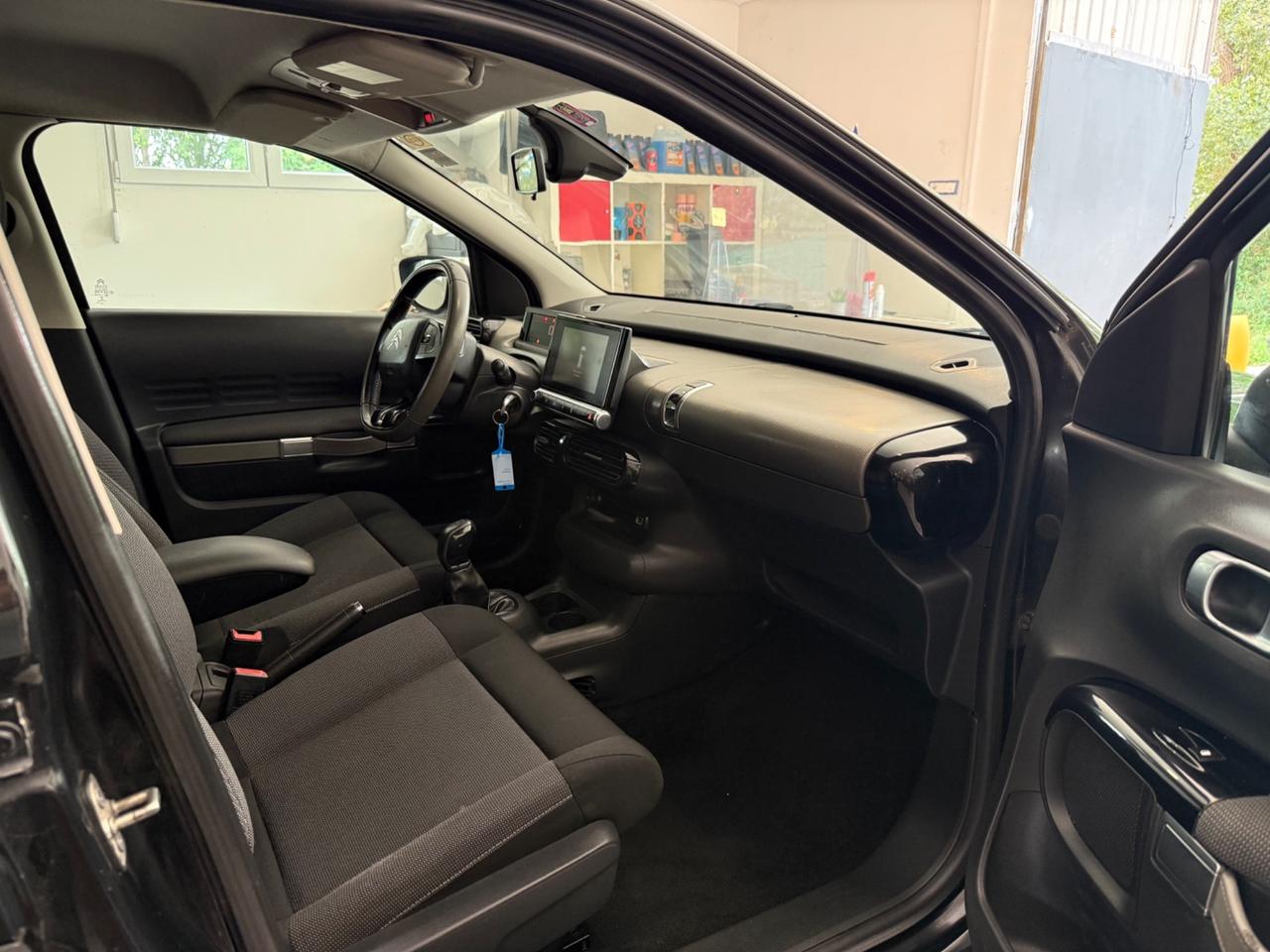 Citroen C4 Cactus ANNO 2016 (neopatentati)
