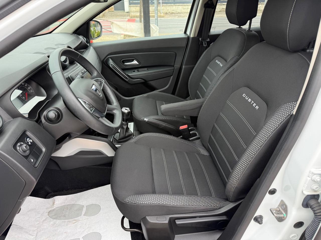 Dacia Duster 1.6 GPL Prestige*UNICO PROPRIETARIO