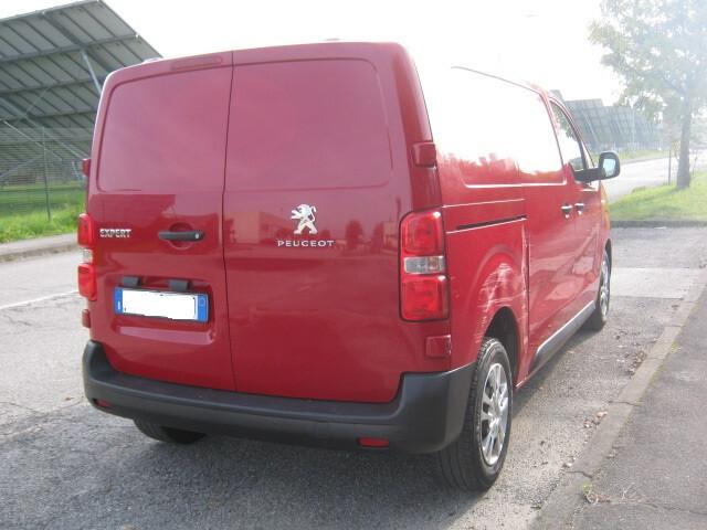 Peugeot Expert 2.0 BlueHDi 120 cv Premium EURO 6b