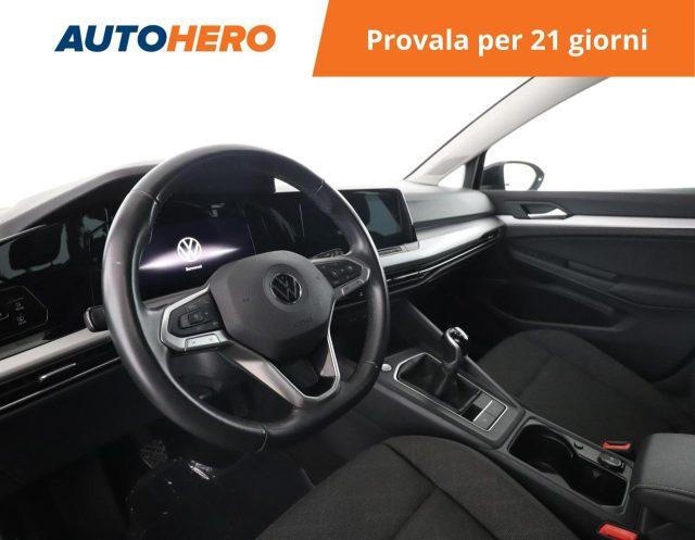 VOLKSWAGEN Golf 1.0 TSI EVO Life