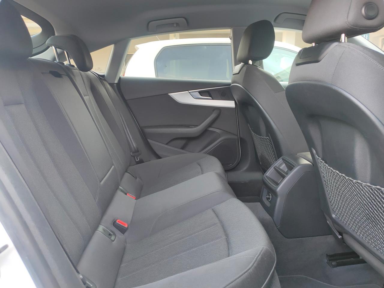 Audi A5 SPB 2.0 TDI 190 CV quattro S tronic Business Sport