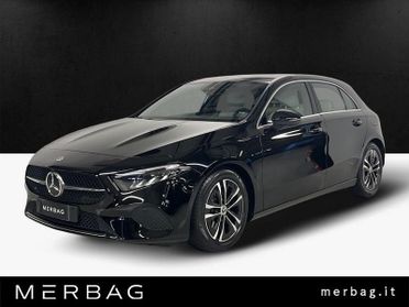 Mercedes-Benz Classe A 180 Automatic Business Extra