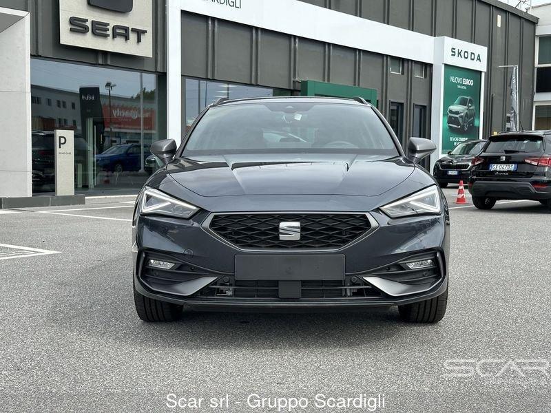 Seat Leon Leon Sportstourer 2.0 TDI 150 CV DSG FR *PRONTA CONSEGNA*
