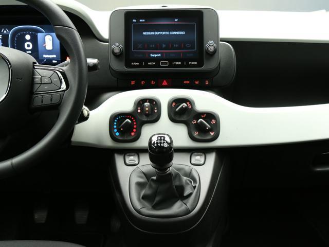 FIAT Pandina 1.0 FireFly 65 CV Hybrid Cross