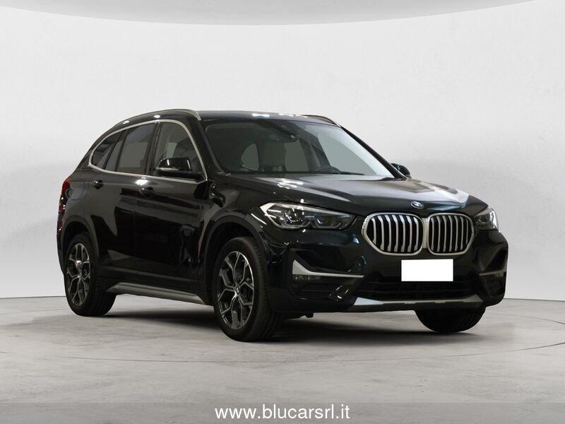 BMW X1 sDrive18d xLine Plus