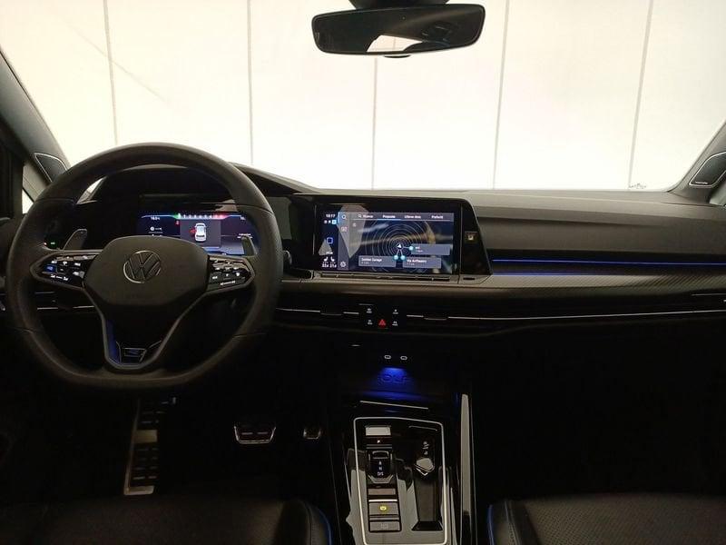 Volkswagen Golf VIII 2020 2.0 tsi R 20 Years 4motion 333cv dsg