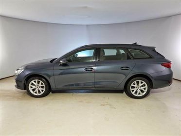 SEAT LEON SPORTSTOURER 1.0 TSI 66KW BUSINESS WAGON