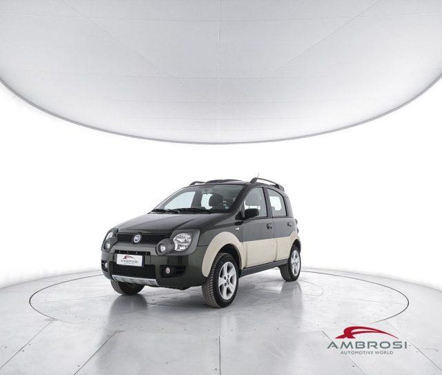 FIAT Panda 1.3 MJT 16V 4x4 Cross - PER OPERATORI DEL SETTORE