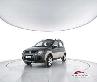 FIAT Panda 1.3 MJT 16V 4x4 Cross - PER OPERATORI DEL SETTORE