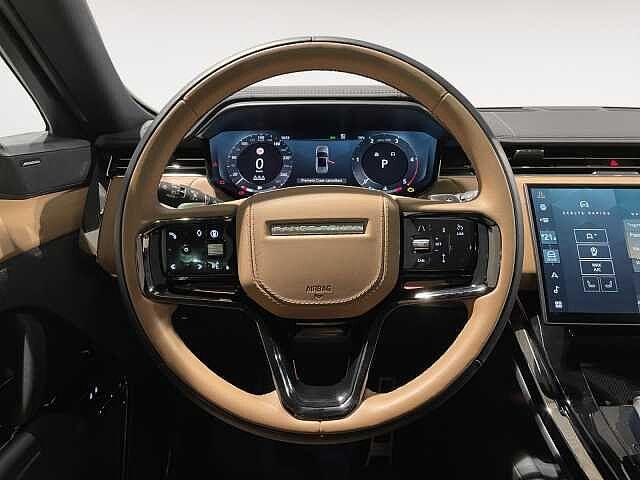 Land Rover Range Rover Sport Dynamic SE - AUTOCARRO IVA ESPOSTA 100%