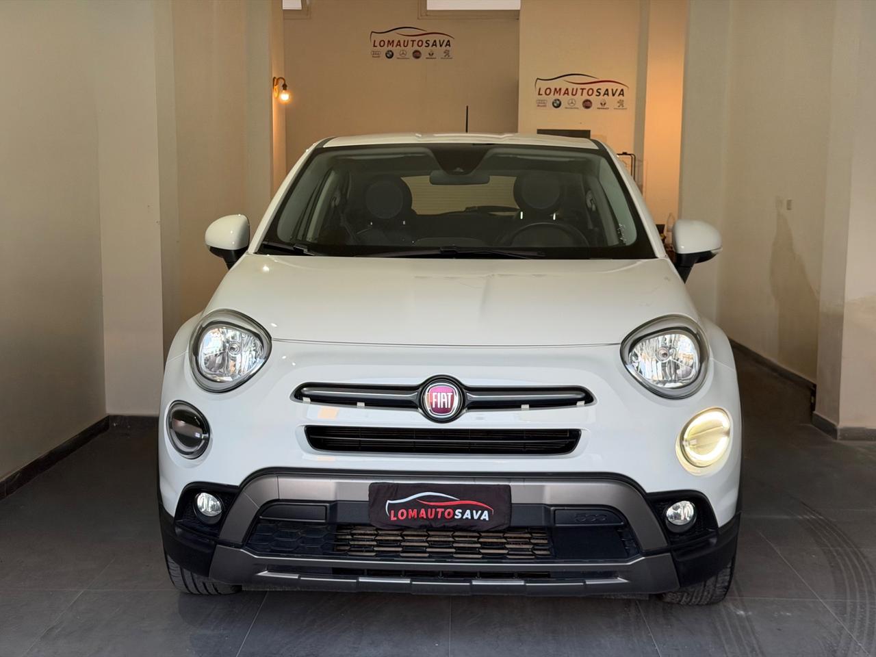 Fiat 500X 1.3 MultiJet 95 CV Business