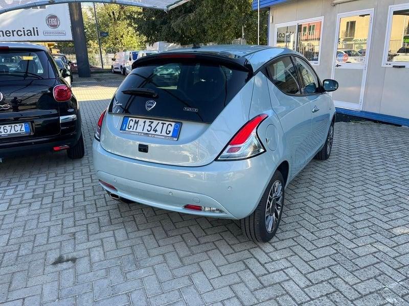 Lancia Ypsilon Ypsilon 1.0 FireFly 5 porte S&S Hybrid Gold