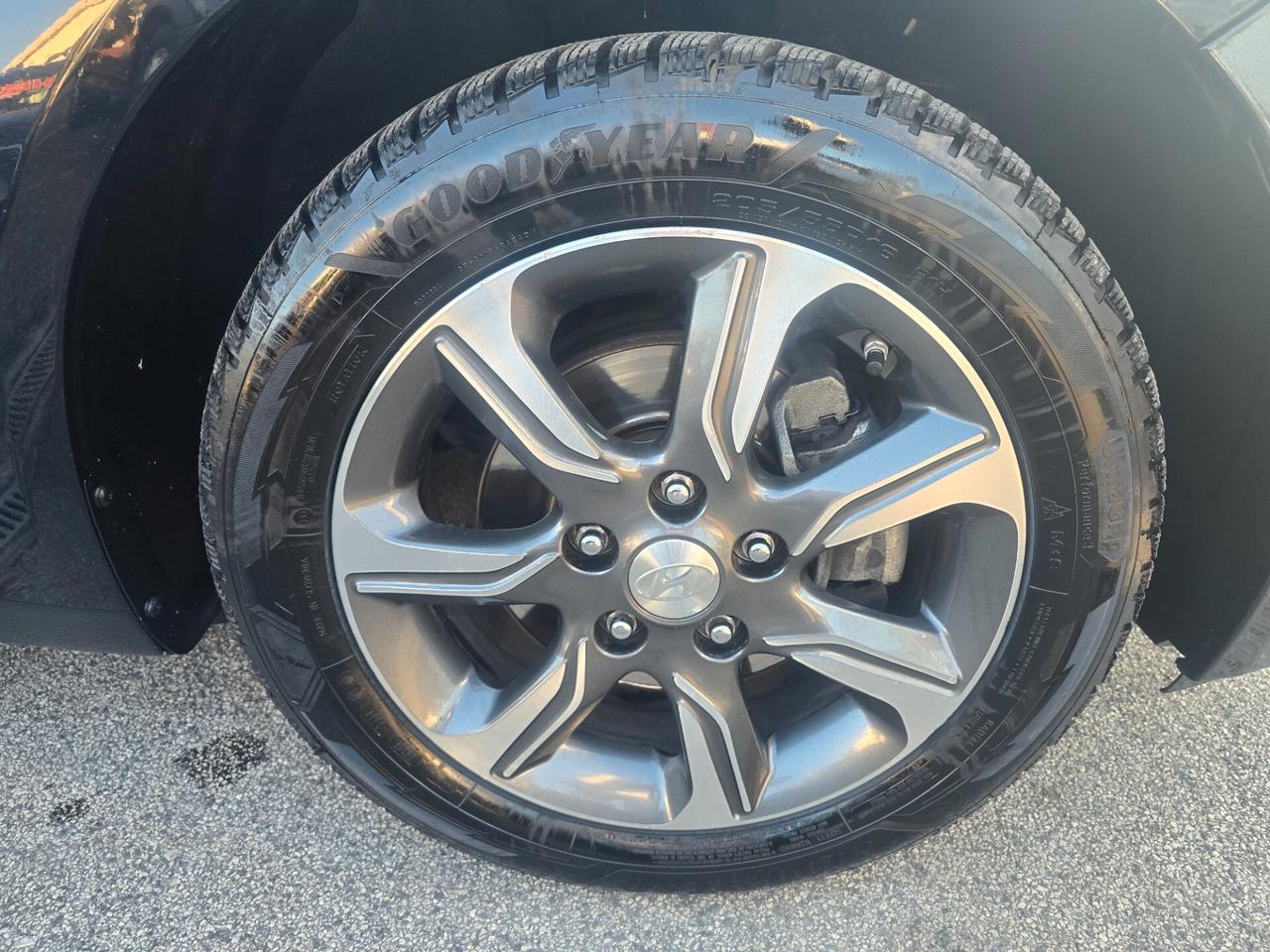 Hyundai iX20 1.4 CRDI 90 CV XPossible