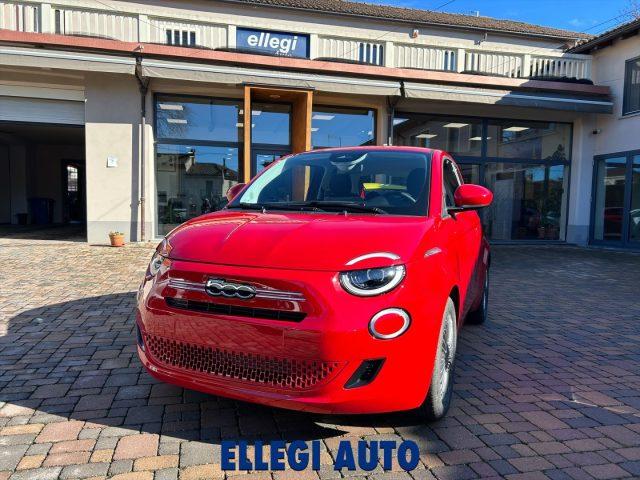 FIAT 500 Berlina 1.0 65 CV Hybrid Torino KM 0