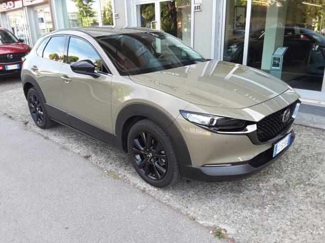 MAZDA CX-30 2.5 e-Skyactiv-G 140cv M Hybrid 6AT Nagisa