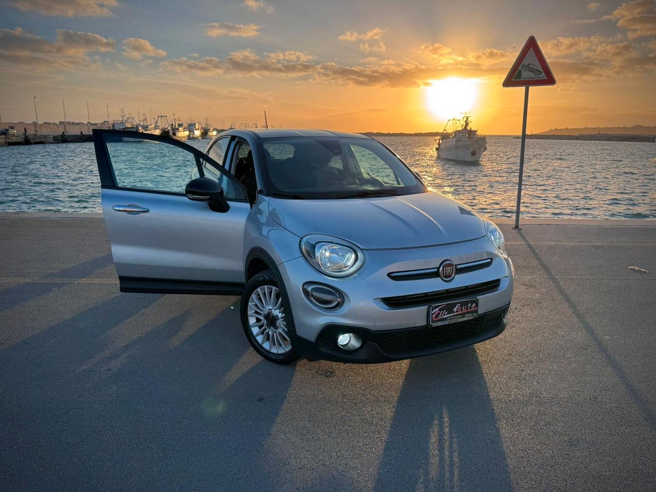 Fiat 500x 1.6 MultiJet 130 CV Connect