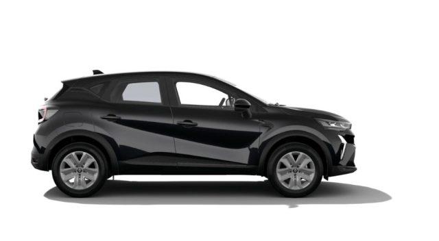 RENAULT Captur TCe 90 CV Evolution