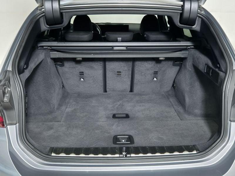 BMW Serie 3 Touring Serie 3 G21 2022 Touring 320d Touring mhev 48V xdrive MSport auto