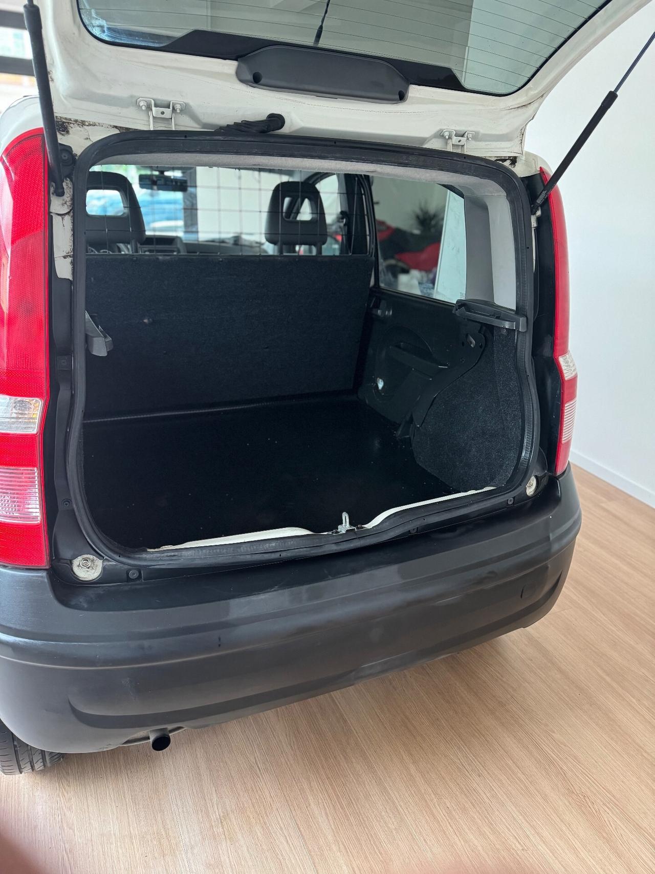 Fiat Panda 1.2 Pop Van 2 posti