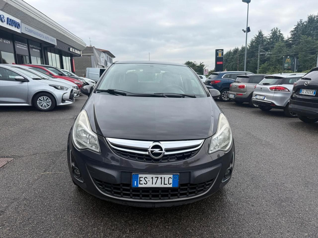 Opel Corsa 1.2 5 porte Edition