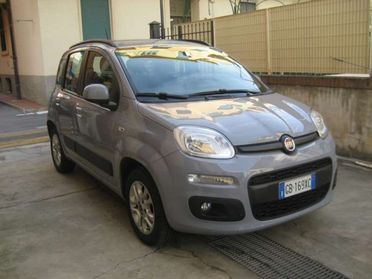 FIAT New Panda 1.2 LOUNGE