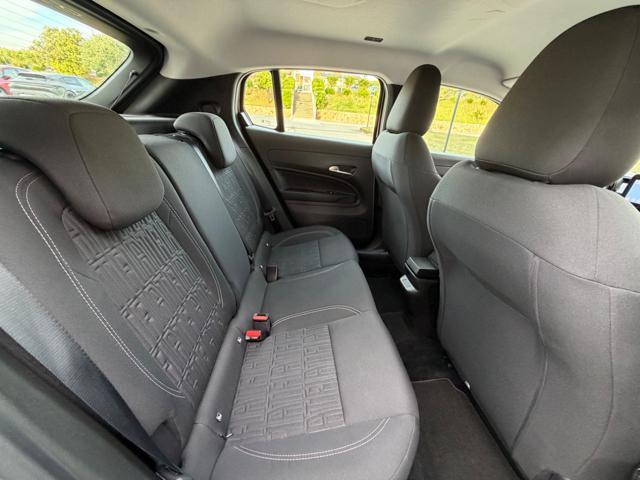 FIAT 600 HYBRID 145CV DCT MHEV+NAVI+RCAM+2PDC+LED