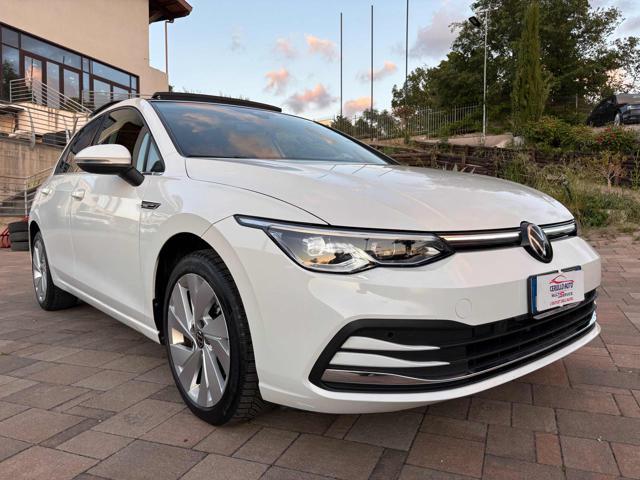 VOLKSWAGEN Golf 2.0 TDI DSG SCR Style TETTO*FULL!!!!