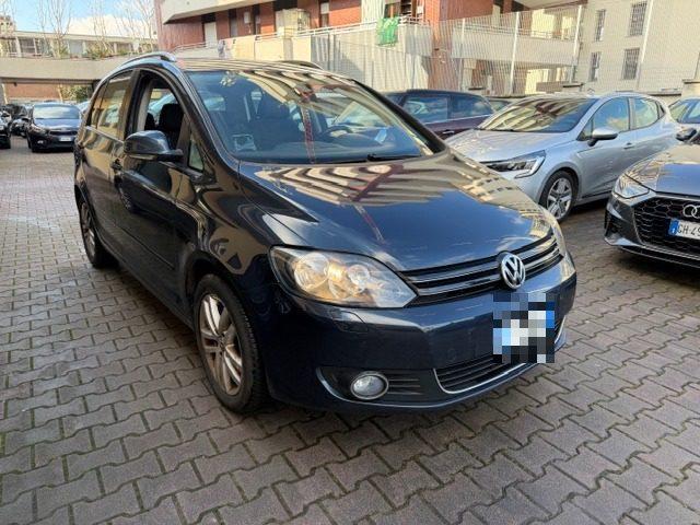 VOLKSWAGEN Golf Plus 1.4 TSI Highline